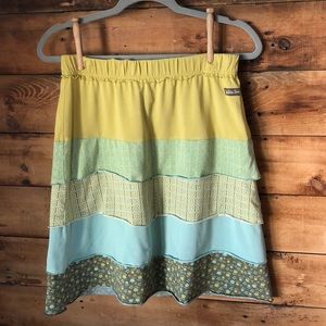 Matilda Jane Skirt